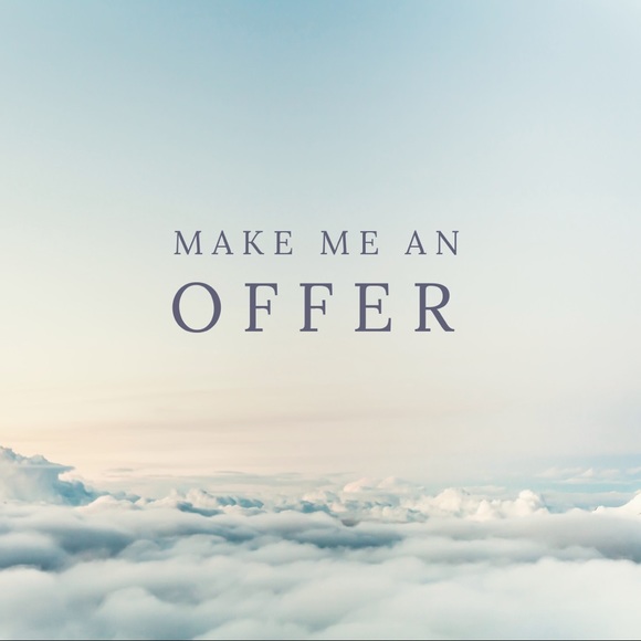 MAKE ME AN OFFER! - Picture 1 of 1